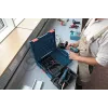 Bosch 1 600 A00 2WR Aufbewahrungsbox Zubehör Schwarz Trennsteg-Set