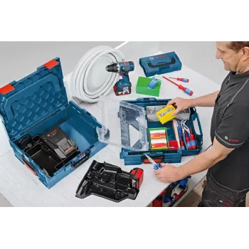Bosch 1600A002V3 Einlage zur Werkzeugaufbewahrung für GBH 2-24/2-26/2-28