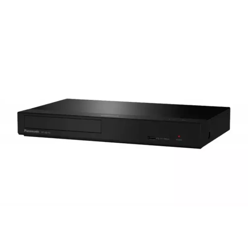 Blu-Ray-Player Panasonic DP-UB154