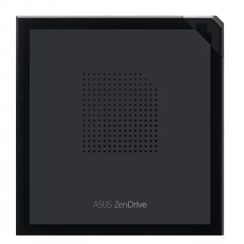 ASUS ZenDrive V1M (SDRW-08V1M-U) optisches Laufwerk DVD±RW Schwarz