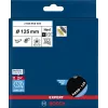 Bosch Expert 2 608 900 005 Rotationswerkzeug Schleif-/Schleifzubehör Stützteller