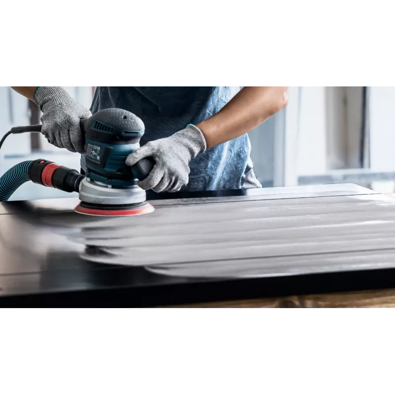 Bosch Expert 2 608 900 005 Rotationswerkzeug Schleif-/Schleifzubehör Stützteller
