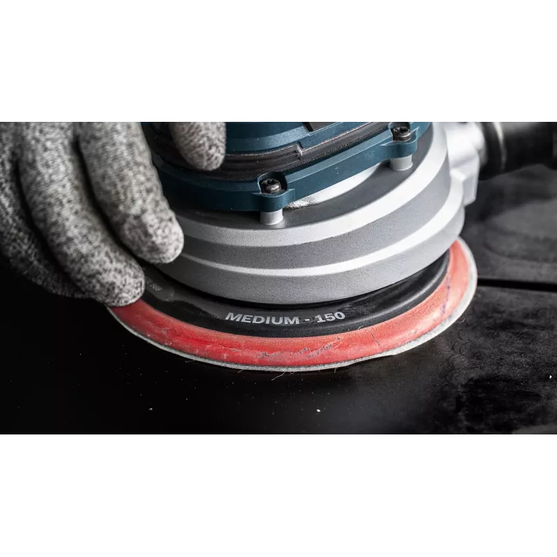 Bosch Expert 2 608 900 005 Rotationswerkzeug Schleif-/Schleifzubehör Stützteller