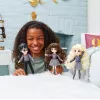 Modepuppe Spinmaster Hermione Granger, 8 Zoll (203 mm), mehrfarbig, für Kinder ab 5 Jahren