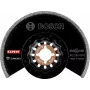 Bosch 2 608 900 034 Diamanttrennscheibe 8,5 cm Segmentierter Rand Diamanttrennscheibe