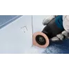 Mörtelentferner Expert AVZ 70 RT4 Grout + Abrasive, Ø 70mm, Sägeblatt 10 Stück, Carbide-RIFF, Schnittbreite 2,5mm
