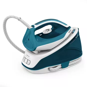 Tefal Express Essential SV6115 2200 W 1,4 l Weiß, Grau