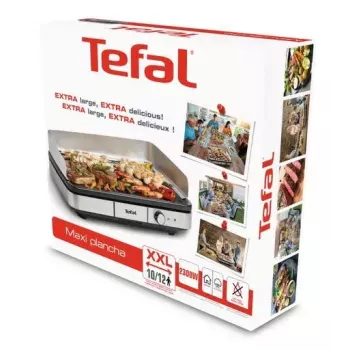 Tefal CB690D Kontaktgrill