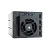 Chieftec CBP-3141SAS Laufwerksschachtblende Schwarz