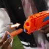 Nerf N Series Ward, Spielzeugblaster, 8 Jahre, 99 Jahre, 174 g