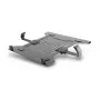 ICY BOX IB-MSA101-LH Passiver Halter Laptop Schwarz