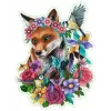 Jigsaw puzzle Ravensburger 17512 150 pcs Animals