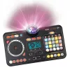 VTech Kidi DJ Mix 80-547304 Musikspielzeug, DJ-Konsole, ab 6 Jahren, AA, mehrfarbig