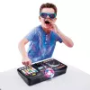 VTech Kidi DJ Mix 80-547304 Musikspielzeug, DJ-Konsole, ab 6 Jahren, AA, mehrfarbig