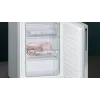 Siemens iQ500 KG39EAICA Kühl-Gefrierkombination Standgerät 343 L Silber