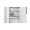 Bosch Serie 6 KGE36AWCA Kühl-Gefrierkombination Freistehend 308 L Weiß