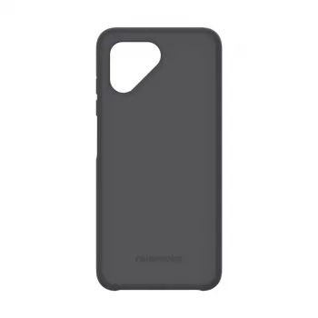 Fairphone 4 Protective Soft Case Grau
