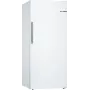 Bosch Serie 6 GSN51DWDP Gefrierschrank Standgefrierschrank Freistehend 290 L Weiß