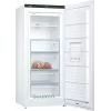 Bosch Serie 6 GSN51DWDP Gefrierschrank Standgefrierschrank Freistehend 290 L Weiß