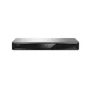 Panasonic DMR-BST765AG 3D Blu-ray-Rekorder mit 500-GB-Festplatte, Silber/Schwarz