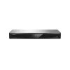 Panasonic DMR-BST765AG 3D Blu-ray-Rekorder mit 500-GB-Festplatte, Silber/Schwarz