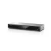Panasonic DMR-BST765AG 3D Blu-ray-Rekorder mit 500-GB-Festplatte, Silber/Schwarz