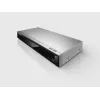 Panasonic DMR-BST765AG 3D Blu-ray-Rekorder mit 500-GB-Festplatte, Silber/Schwarz