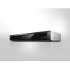 Panasonic DMR-BST765AG 3D Blu-ray-Rekorder mit 500-GB-Festplatte, Silber/Schwarz