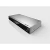 Panasonic DMR-BST765AG 3D Blu-ray-Rekorder mit 500-GB-Festplatte, Silber/Schwarz
