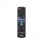 Panasonic DMR-BST765AG 3D Blu-ray-Rekorder mit 500-GB-Festplatte, Silber/Schwarz