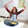 VTech Kidimagic DJ Drums 80-572604 Musikspielzeug, 6-12 Jahre