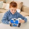 VTech V-Bot, Junge/Mädchen, 5 Jahr(e), mit Ton VTech V-Bot. Batterietyp: AA. Produktfarbe: Schwarz, Blau, Weiß