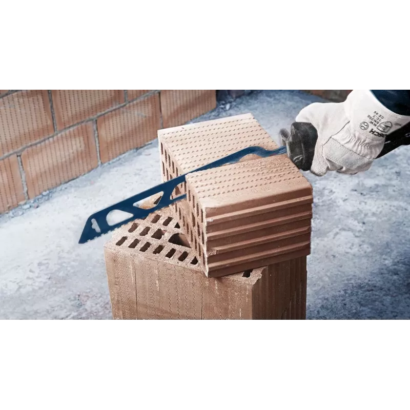 Bosch Expert S 2243 HM Säbelsägeblatt Hartmetall 1 Stk.