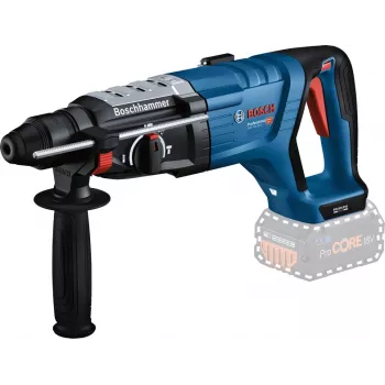 Bohrhammer Bosch GBH 18V-28 D Professional — kabellos 18 V, SDS-plus, Modell 0611919003
