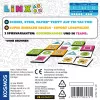 Kosmos Linx 15 min Brettspiel Tile-based