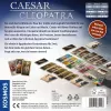 Kosmos Caesar & Cleopatra 40 min Kartenspiel Strategie