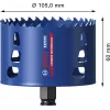 Bosch EXPERT Lochsäge 1 Stück