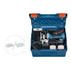 Bosch GFF 18V-22 Professional Akku-Flachdübelfräse, Solo