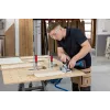 Bosch GFF 18V-22 Professional Akku-Flachdübelfräse, Solo