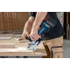 Bosch GFF 18V-22 Professional Akku-Flachdübelfräse, Solo