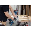 Bosch GFF 18V-22 Professional Akku-Flachdübelfräse, Solo