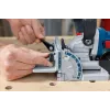 Bosch GFF 18V-22 Professional Akku-Flachdübelfräse, Solo