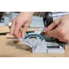 Bosch GFF 18V-22 Professional Akku-Flachdübelfräse, Solo