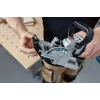 Bosch GFF 18V-22 Professional Akku-Flachdübelfräse, Solo