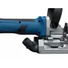 Bosch GFF 18V-22 Professional Akku-Flachdübelfräse, Solo