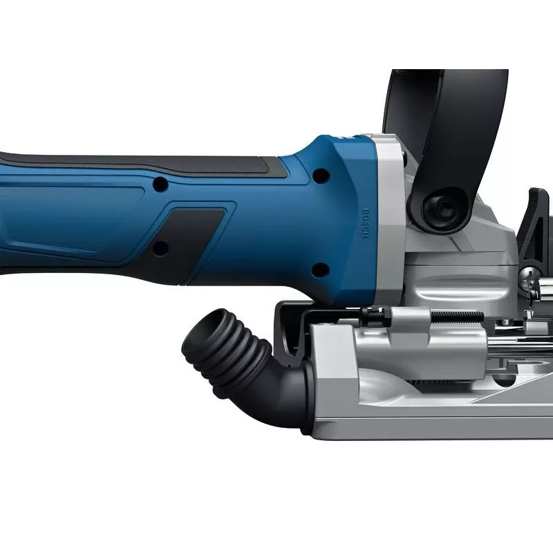 Bosch GFF 18V-22 Professional Akku-Flachdübelfräse, Solo