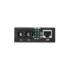 DIGITUS Professional Gigabit Medienkonverter, RJ45 / SC (DN-82121-1)