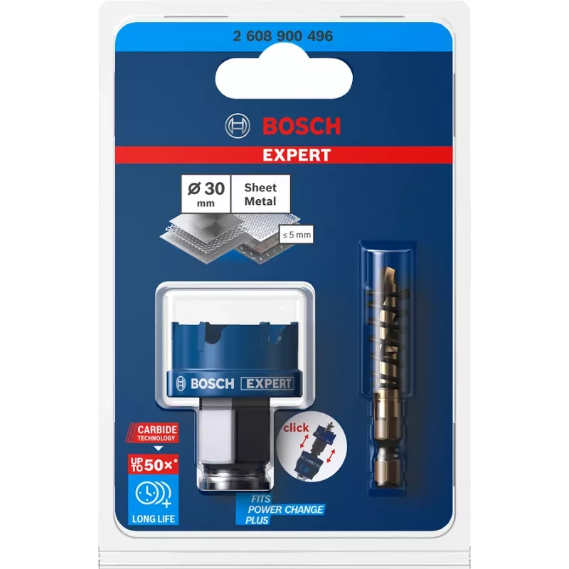 Bosch Expert 2608900496 Lochsäge 1 Stk.