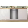 Bosch Serie 4 SMP4ECS71S Geschirrspüler Unterbaufähig 14 Maßgedecke