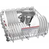 Bosch Serie 4 SMP4ECS71S Geschirrspüler Unterbaufähig 14 Maßgedecke
